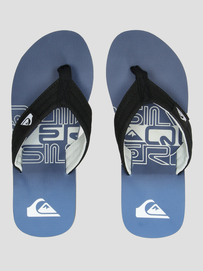 Quiksilver Molokai Layback II Sandalen