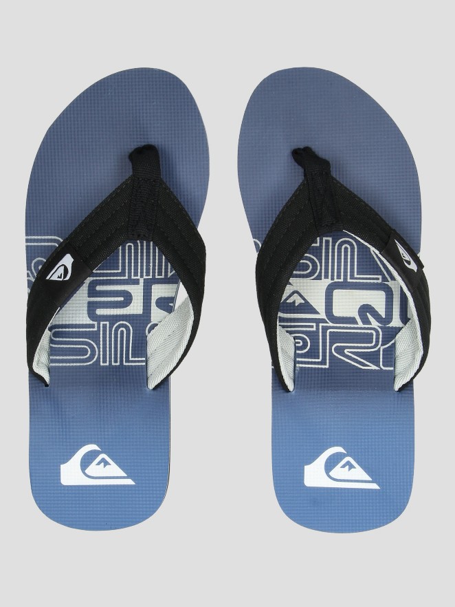 Quiksilver Molokai Layback II Sandalen