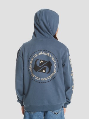 Quiksilver Color Flow Huppari