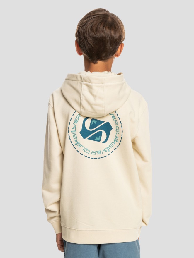 Quiksilver Color Flow Huppari