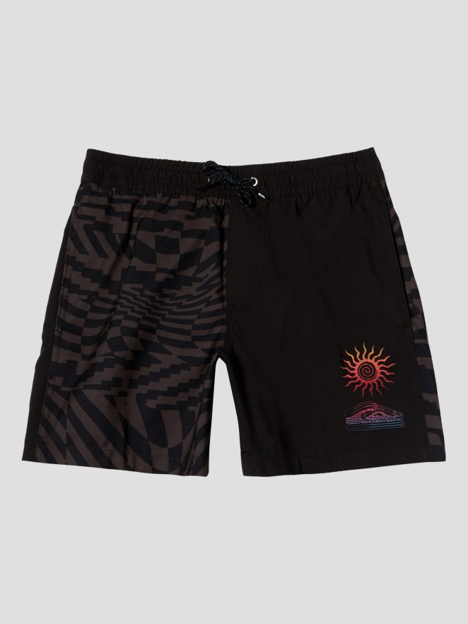 Quiksilver Radical 14 Boardshorts