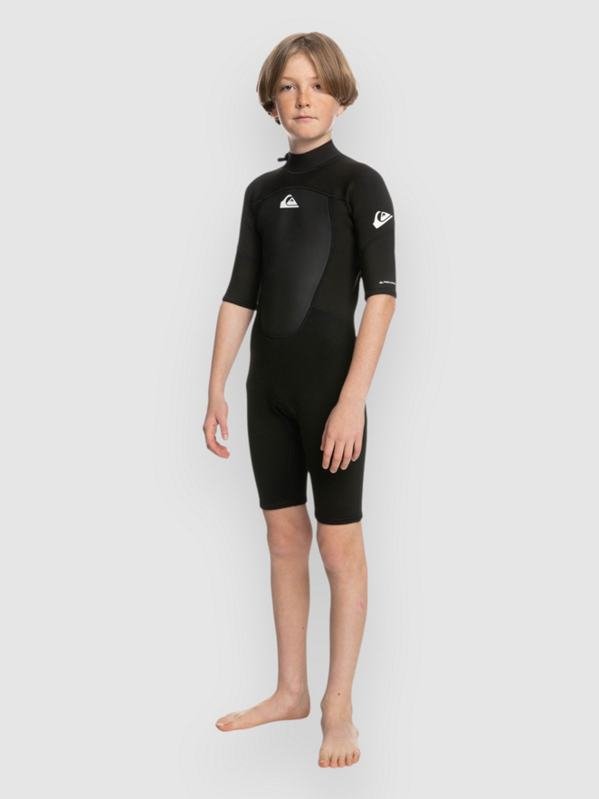 Quiksilver 2/2 Prologue Sp Bz Shorty Wetsuit