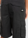 Quiksilver Cargo To Surf Short