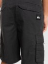 Quiksilver Cargo To Surf Short