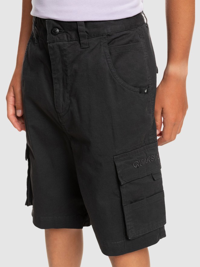 Quiksilver Cargo To Surf Short
