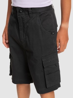 Quiksilver Cargo To Surf Kratasy