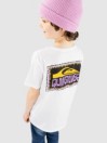 Quiksilver Warped Frames T-Paita