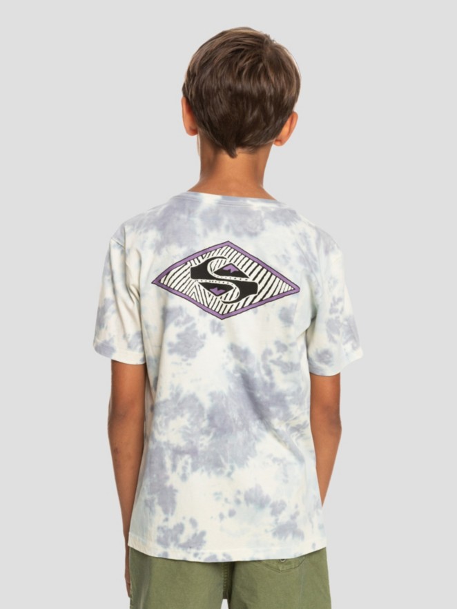 Quiksilver Diamond Heritage T-Shirt