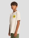 Quiksilver Planet Positive T-Paita