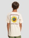 Quiksilver Planet Positive T-Paita