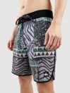 Quiksilver Highlite Scallop 19 Boardshorts
