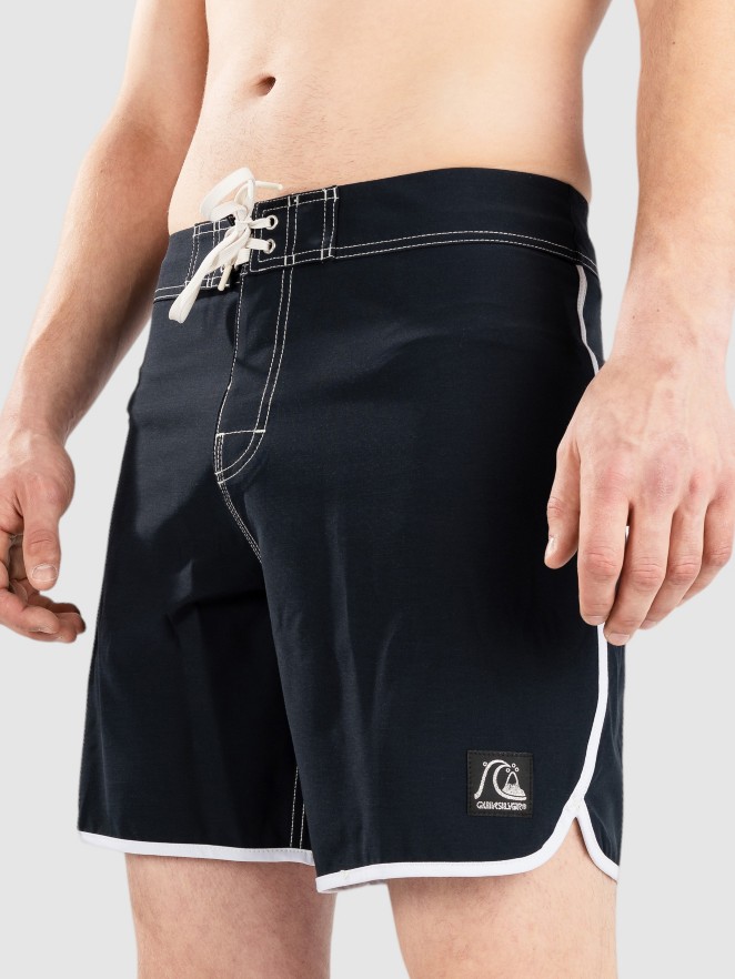 Quiksilver Original Scallop 18 Boardshorts