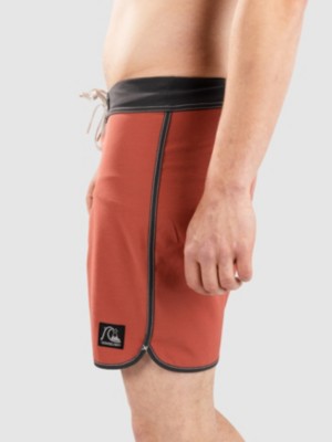 Original Scallop 18 Boardshort