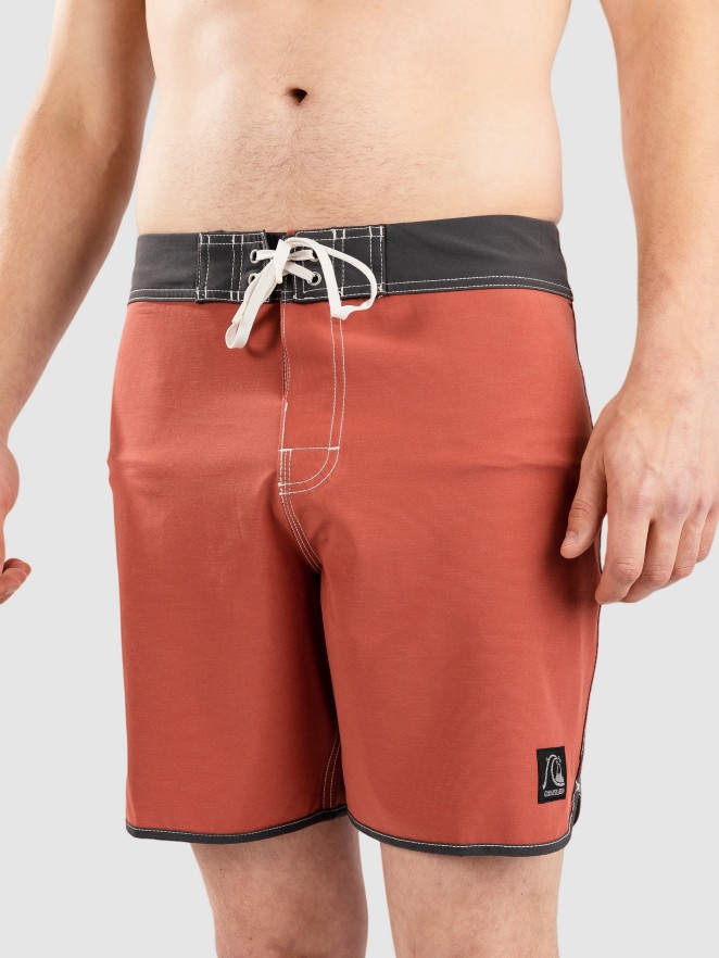 Quiksilver Original Scallop 18 Boardshorts