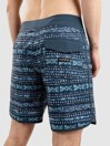 Quiksilver Surfsilk Scallop 18 Boardshorts