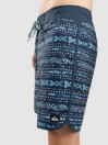 Quiksilver Surfsilk Scallop 18 Boardshorts