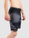 Quiksilver Surfsilk New Wave 20 Boardshorts