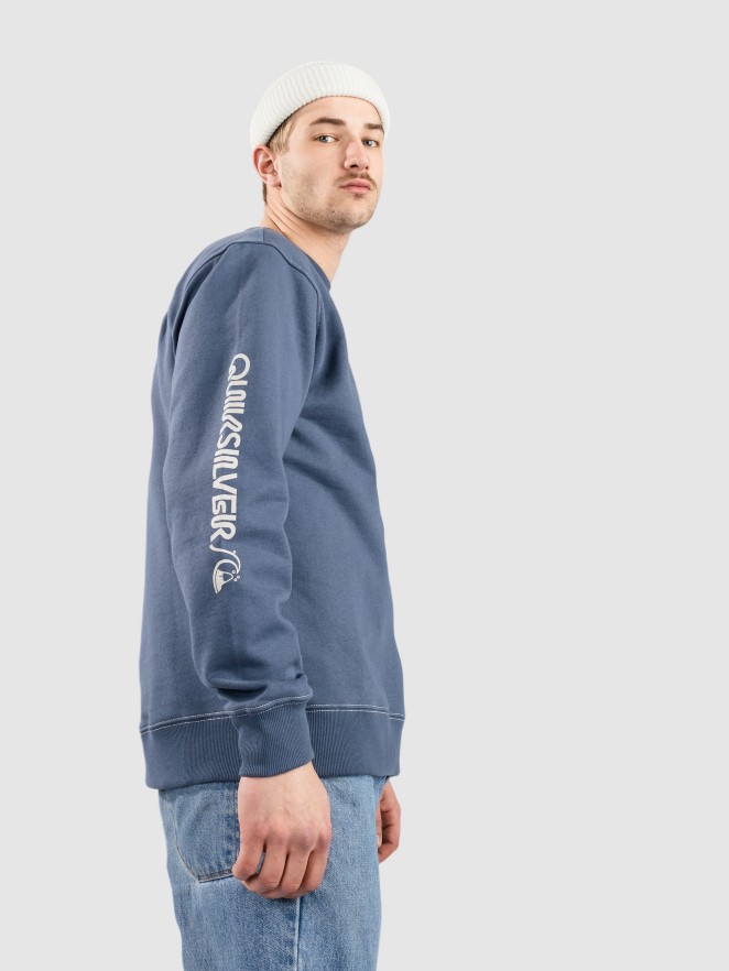 Quiksilver The Original Crew Sweater