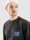 Quiksilver Neon Slab Crew Sweater