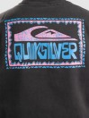 Quiksilver Neon Slab Crew Sweater