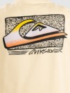 Quiksilver Neon Slab Crew Sweater