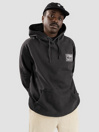 Quiksilver Neon Slab Sudadera con Capucha