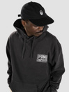 Quiksilver Neon Slab Sudadera con Capucha