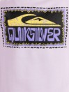 Quiksilver Neon Slab Hoodie