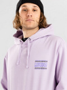 Quiksilver Neon Slab Felpa con Cappuccio