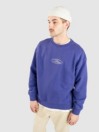 Quiksilver Saturn Crew Sweater