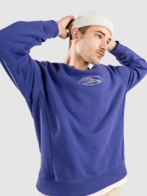 Quiksilver Saturn Crew Sweater
