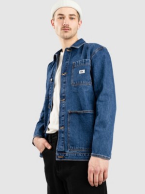 Quiksilver Legendary Worker Jas