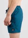 Quiksilver Deluxe 15 Surffishortsit