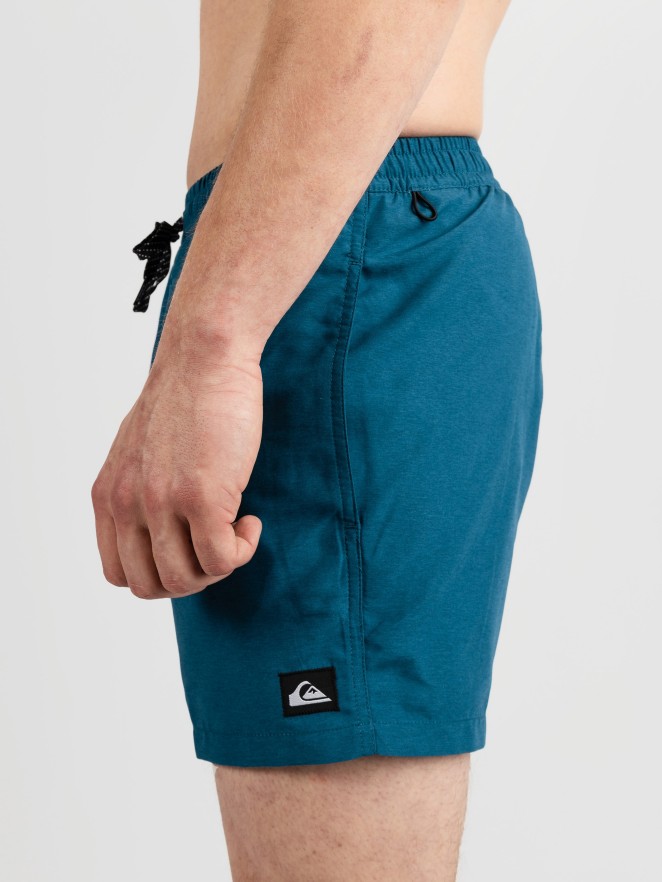Quiksilver Deluxe 15 Surffishortsit