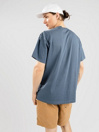 Quiksilver The Natural Dye T-paita