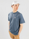 Quiksilver The Natural Dye T-paita