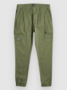 Quiksilver Mw Cuffed Cargo Hose