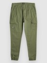 Quiksilver Mw Cuffed Cargo Hose