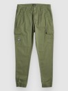 Quiksilver Mw Cuffed Cargo Pants