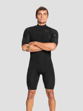 Quiksilver Everyday Sessions 2/2 Sp Cz Shorty Neoprenanzug