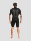 Quiksilver 2/2 Prologue Bz Shorty Wetsuit