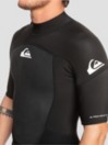 Quiksilver 2/2 Prologue Bz Shorty Wetsuit