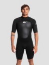 Quiksilver 2/2 Prologue Bz Shorty Wetsuit