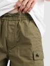 Quiksilver Cargo Taxer Pantaloncini