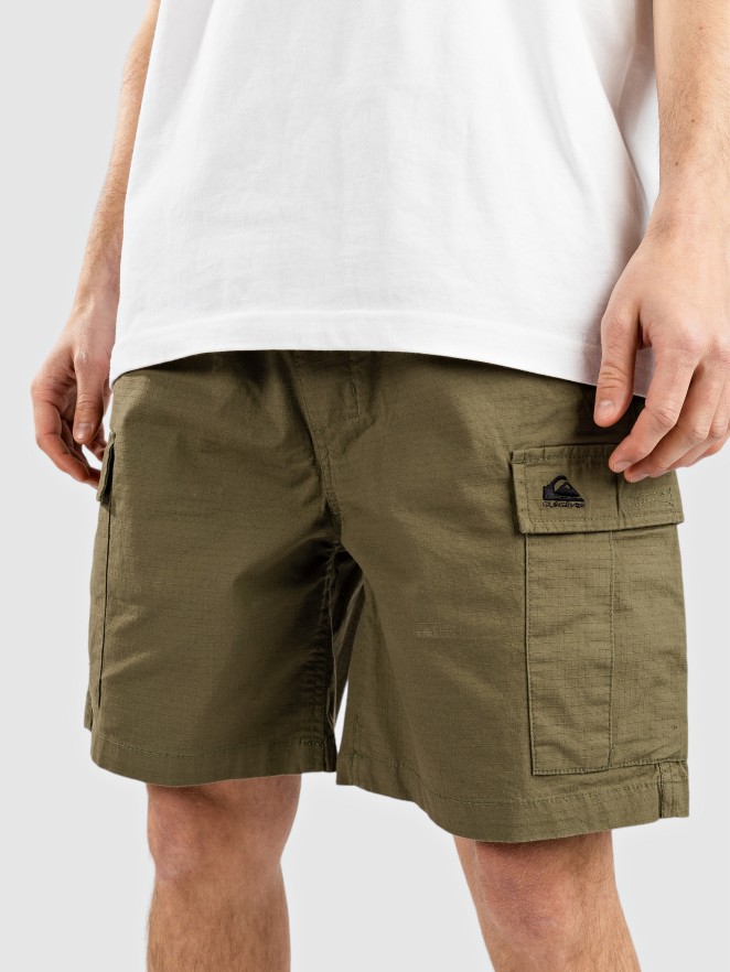 Quiksilver Cargo Taxer Pantaloncini