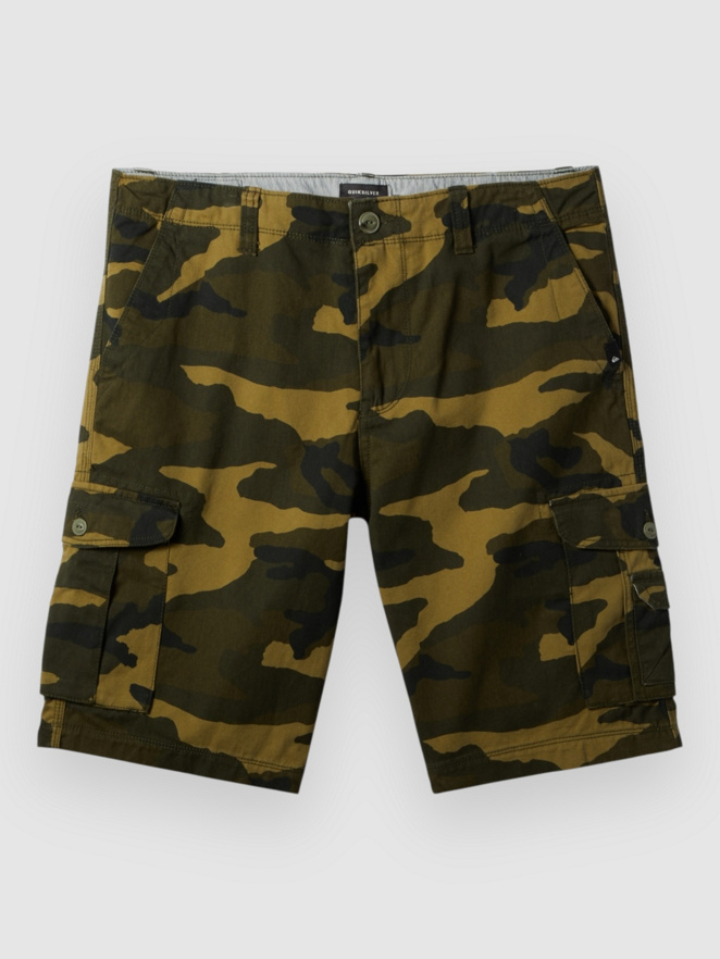 Quiksilver Crucial Battle Shorts