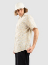 Quiksilver Mellow Fuzz Hemd
