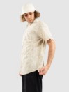Quiksilver Mellow Fuzz Hemd
