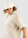 Quiksilver Mellow Fuzz Hemd