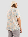 Quiksilver Surfadelica Hemd